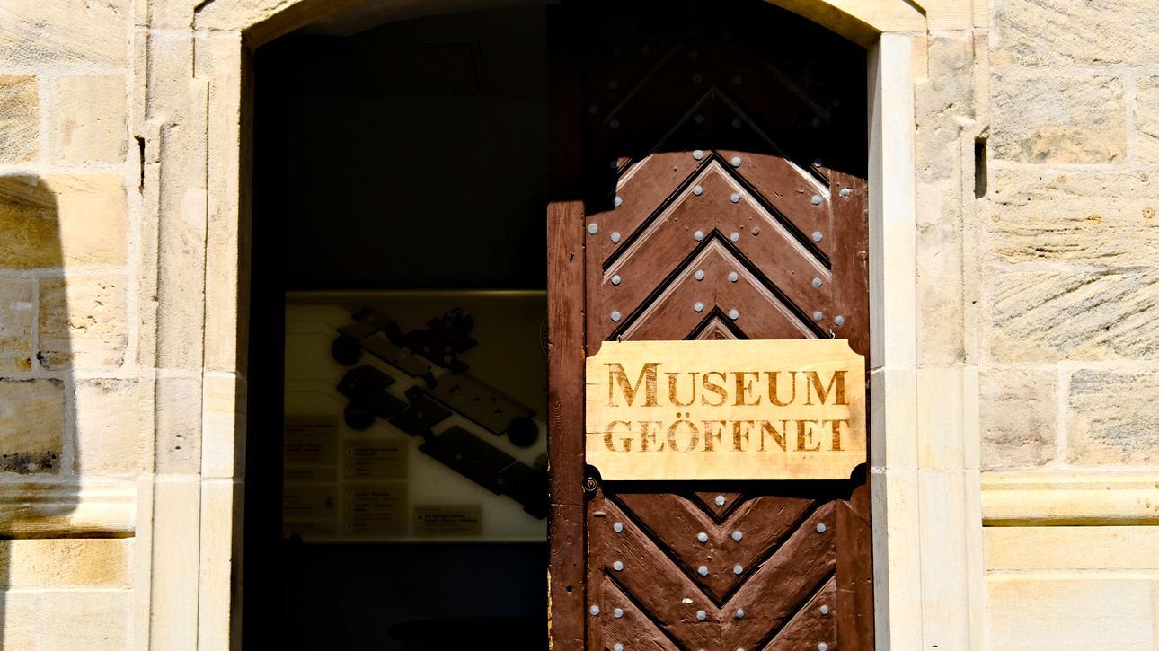 Fränkisches Brauereimuseum