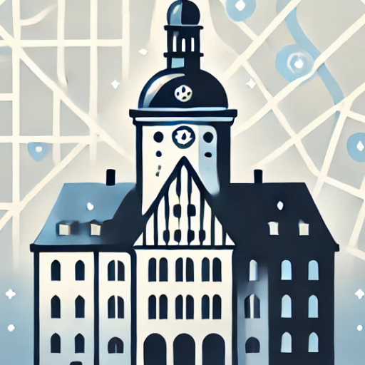 Deine Bamberg Stadtführung App