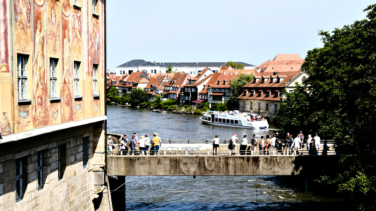Obere Brücke